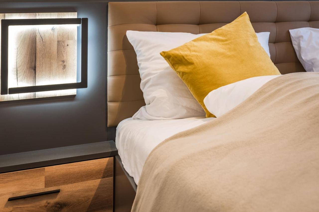 Arbio I Cozy Apartments Augsburg-Lechhausen Esterno foto