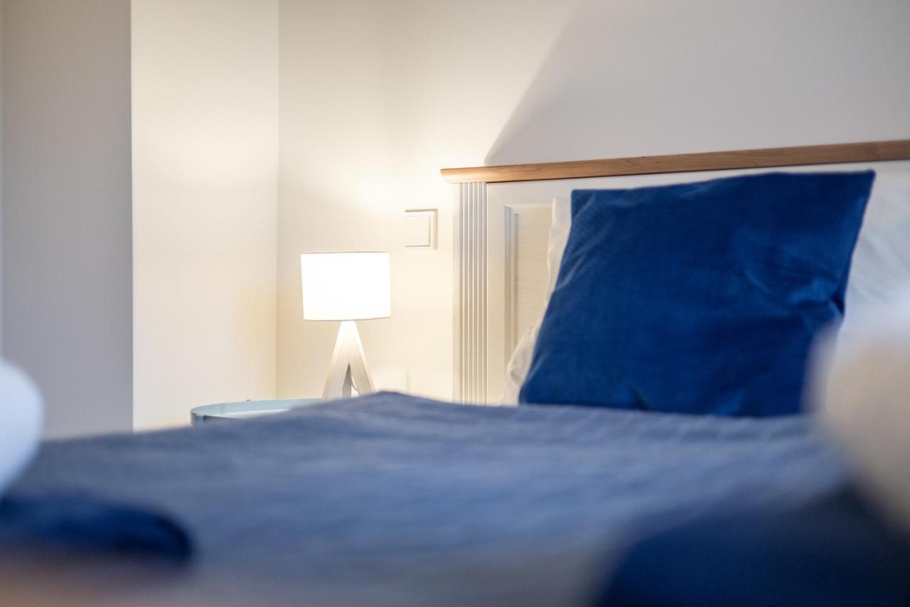 Arbio I Cozy Apartments Augsburg-Lechhausen Esterno foto